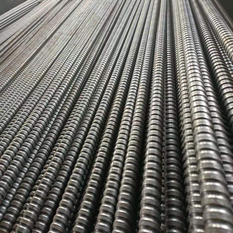 埇桥中空锚杆