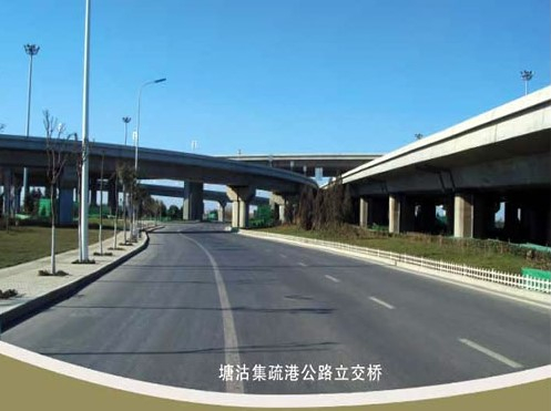 埇桥案例展示